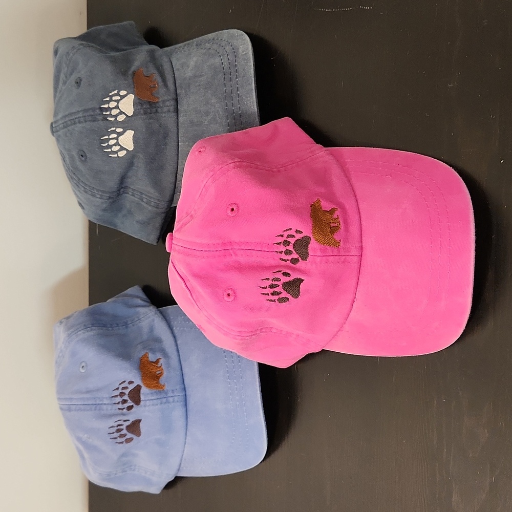 Bushland Outfitters Hats NWT